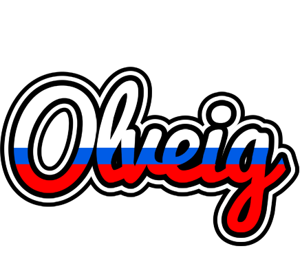 Olveig russia logo