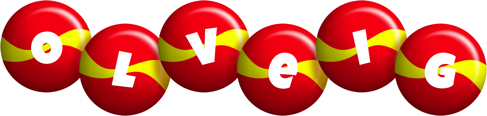 Olveig spain logo