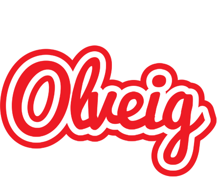 Olveig sunshine logo