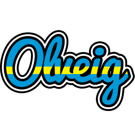 Olveig sweden logo