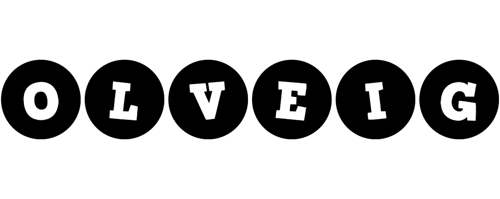 Olveig tools logo