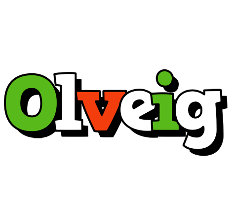 Olveig venezia logo
