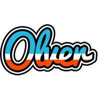Olver america logo