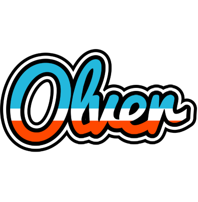 Olver america logo