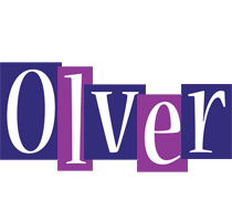Olver autumn logo