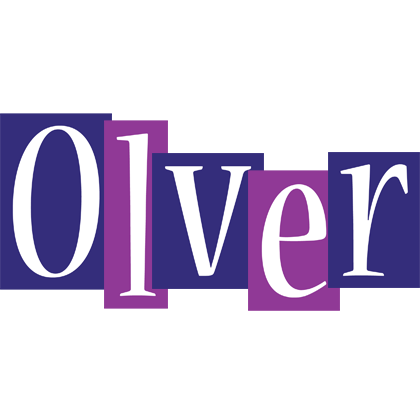 Olver autumn logo