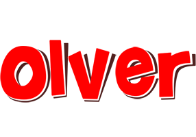 Olver basket logo