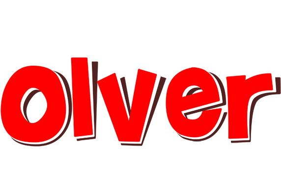 Olver basket logo