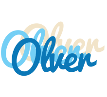 Olver breeze logo