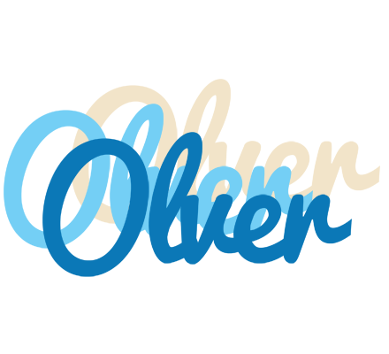 Olver breeze logo