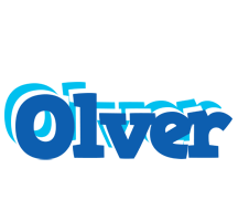 Olver business logo