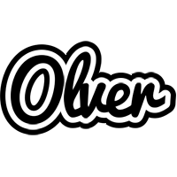 Olver chess logo