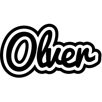 Olver chess logo