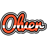 Olver denmark logo