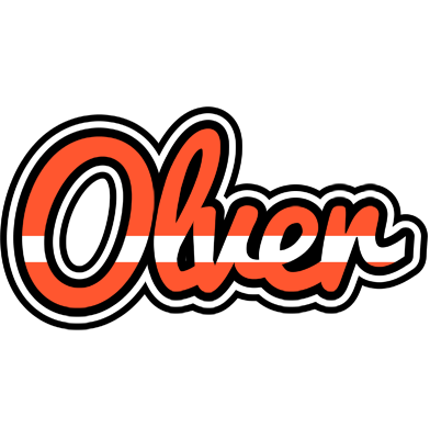 Olver denmark logo