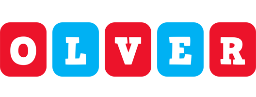 Olver diesel logo