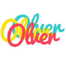 Olver disco logo