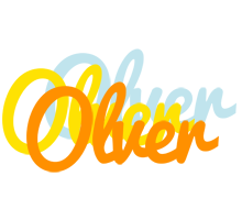 Olver energy logo