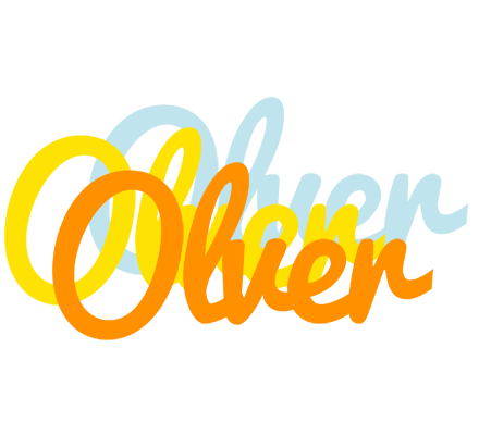 Olver energy logo