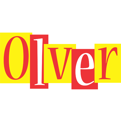 Olver errors logo