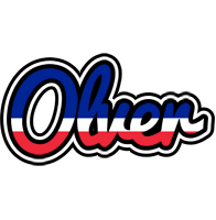 Olver france logo