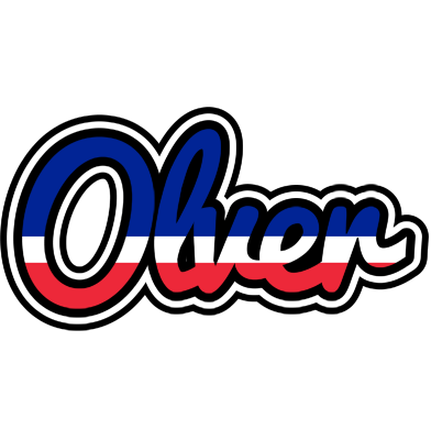 Olver france logo