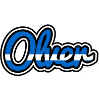 Olver greece logo