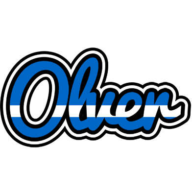 Olver greece logo