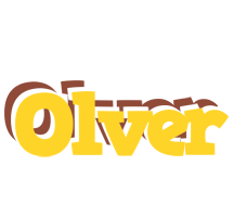 Olver hotcup logo