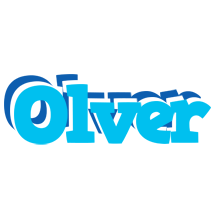 Olver jacuzzi logo