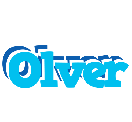 Olver jacuzzi logo