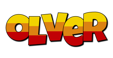 Olver jungle logo