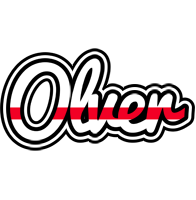 Olver kingdom logo