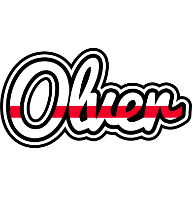 Olver kingdom logo