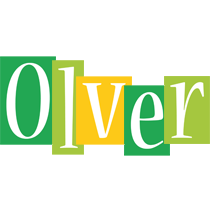 Olver lemonade logo
