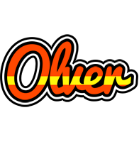 Olver madrid logo