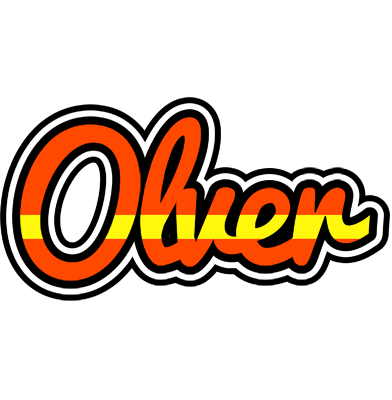 Olver madrid logo