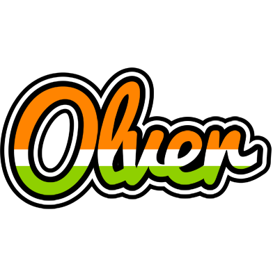 Olver mumbai logo