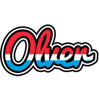 Olver norway logo