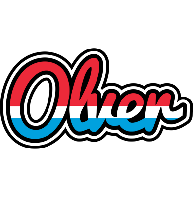 Olver norway logo