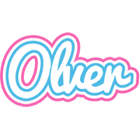 Olver outdoors logo