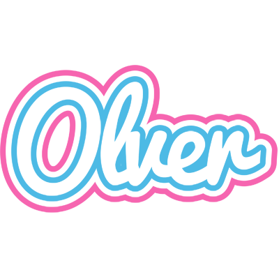 Olver outdoors logo