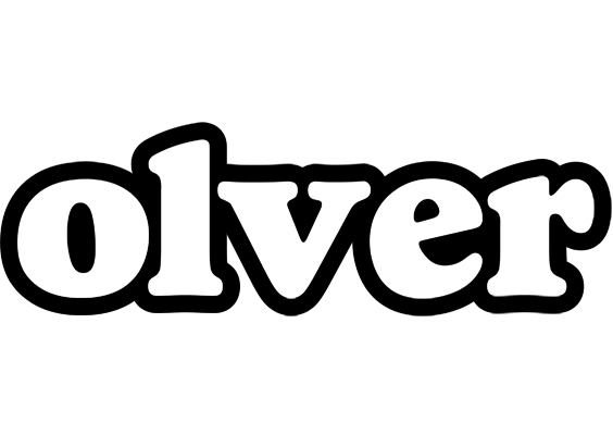 Olver panda logo