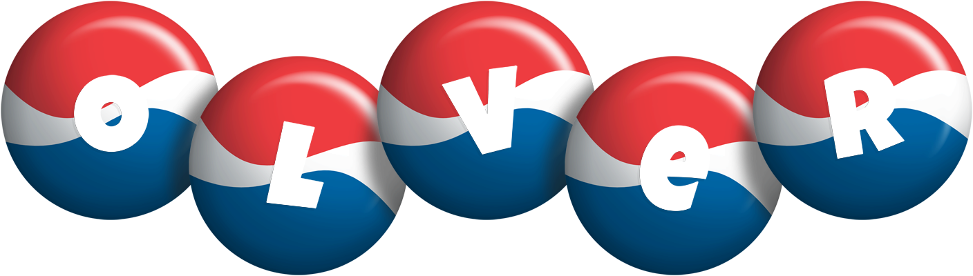 Olver paris logo