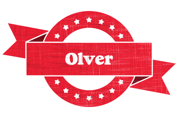 Olver passion logo