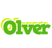 Olver picnic logo