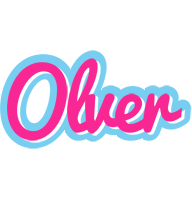 Olver popstar logo