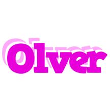 Olver rumba logo