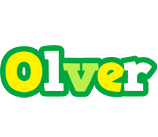 Olver soccer logo