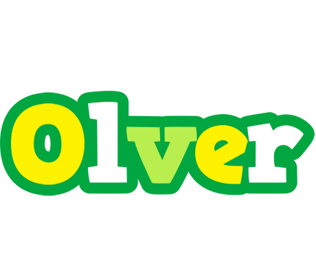 Olver soccer logo